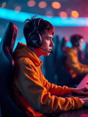 eSport