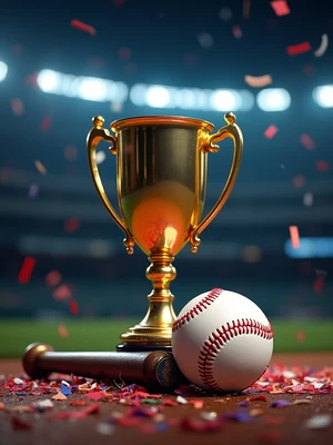 MLB