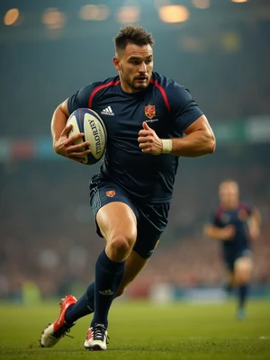 Rugby